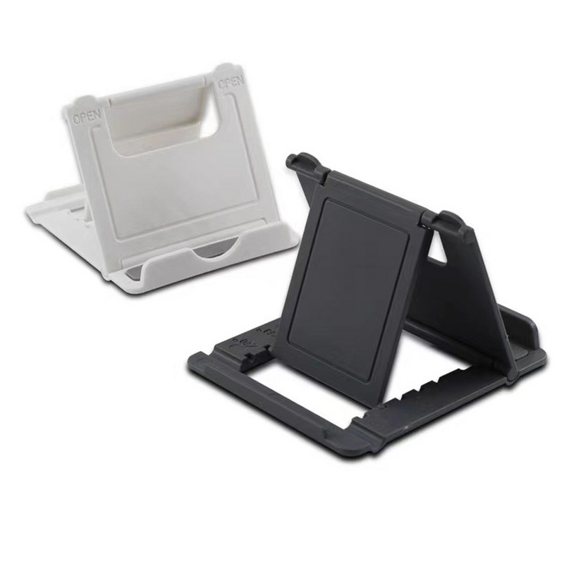 Galddatora mobilā tālruņa statīvs Vairāku leņķu rotējošs saliekams statīvs, piemērots planšetdatora Ipad statīvs Planšetdatora datora statīvs mobilais statīvs