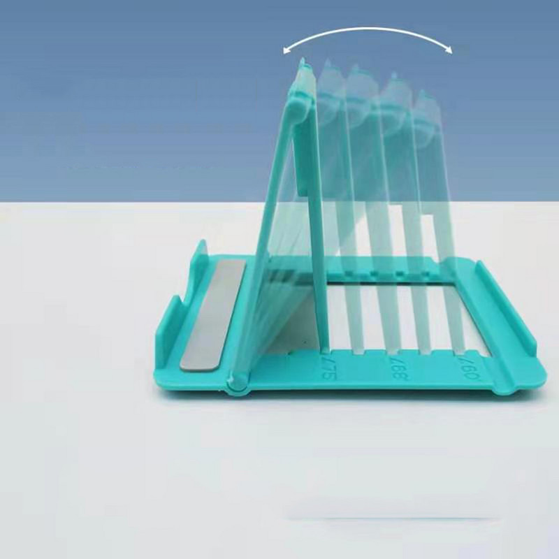 Galddatora mobilā tālruņa statīvs Vairāku leņķu rotējošs saliekams statīvs, piemērots planšetdatora Ipad statīvs Planšetdatora datora statīvs mobilais statīvs