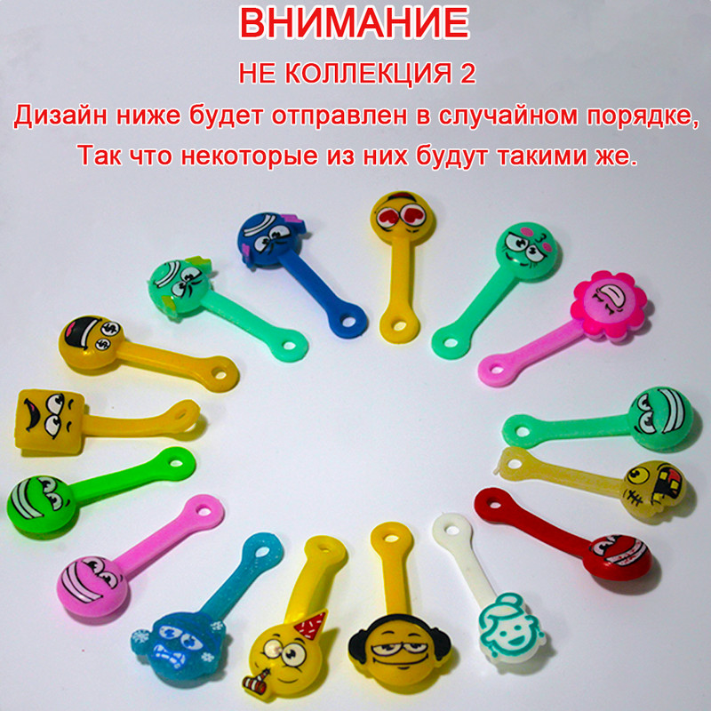 10PCS Skrepyshi Part 1 2 3 from China Girls Scraper Clip Magnet Skrepysh Staple Desk Cable Μολύβι Organizer Διακοσμητικό Κύπελλο