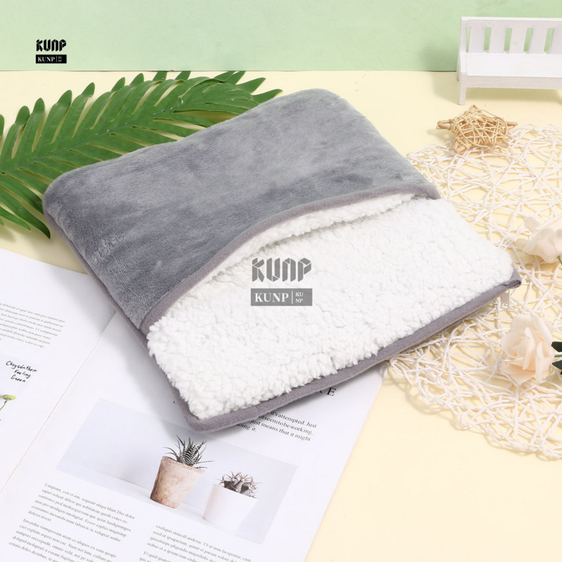 USB pēdu sildītājs Elektriskais apsildes paliktnis Ziemas pēdām silti apavi Enerģijas taupīšana Droša mazgājama apsildāma čība mājas ceļojumu birojam #50