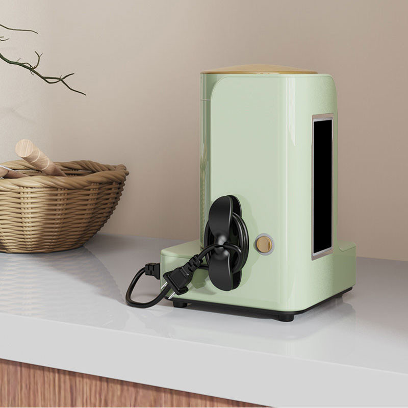 Juhtmekeeraja hoidik Korraldaja kodutehnika Juhtmemähis föön Kaablihaldusklambrid Õhufritüür Kohvimasin Traadifiksaator