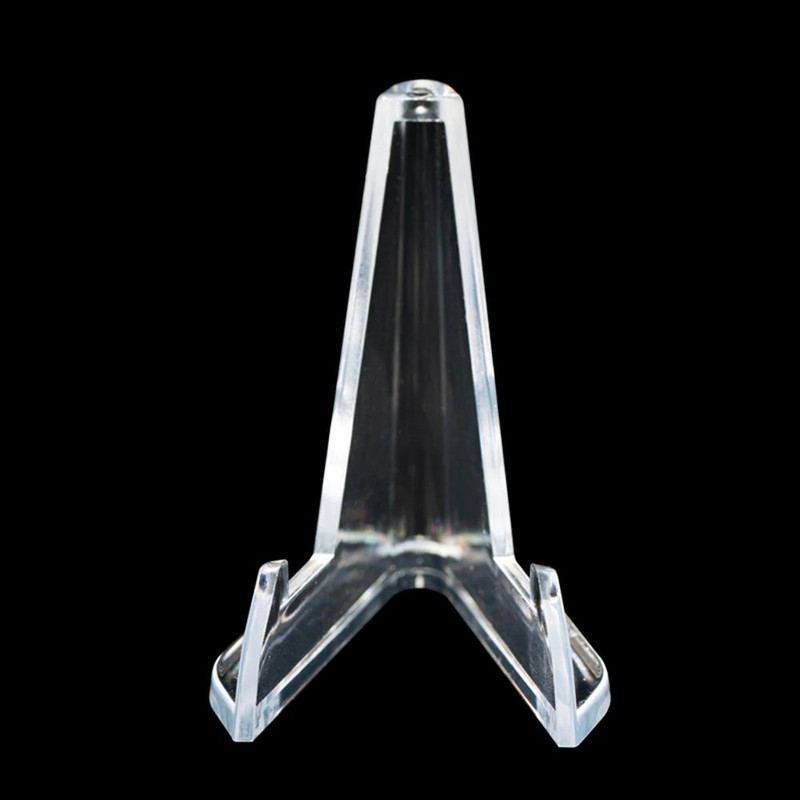 Akrilinis stendas Krepšinio Futbolo Žvaigždžių kortelių ekrano Psa laikiklio dėklas su rūšiuota žaidimo kortelių plokštės