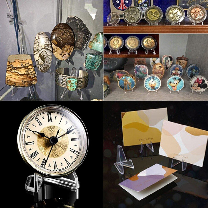 Akrilinis stendas Krepšinio Futbolo Žvaigždžių kortelių ekrano Psa laikiklio dėklas su rūšiuota žaidimo kortelių plokštės