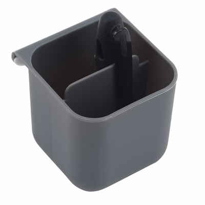 Paslēpts galds zem pastas plastmasas rakstāmgalda atvilktņu organizators piezīmes pildspalva kancelejas piederumu uzglabāšanas kaste futrālis rakstāmgalda atvilktnes sadalītājs kancelejas preces