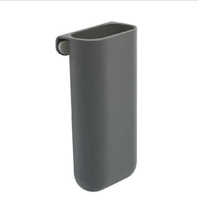 Galds zem ielīmēšanas plastmasas slēptās galda atvilktnes organizators piezīmes pildspalva kancelejas preces uzglabāšanas kaste futrālis rakstāmgalda atvilktne sadalītājs kancelejas preces jauns