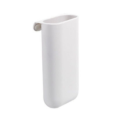 Galds zem ielīmēšanas plastmasas slēptās galda atvilktnes organizators piezīmes pildspalva kancelejas preces uzglabāšanas kaste futrālis rakstāmgalda atvilktne sadalītājs kancelejas preces jauns