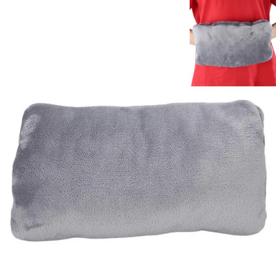 Elektriskais kāju sildītājs USB uzlāde Enerģijas taupīšana Silts kāju pārsegs Kāju sildīšanas paliktņi mājas gulēšanai guļamistabā