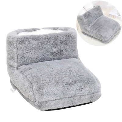 Elektriskais kāju sildītājs USB uzlāde Enerģijas taupīšana Silts kāju pārsegs Kāju sildīšanas paliktņi mājas gulēšanai guļamistabā