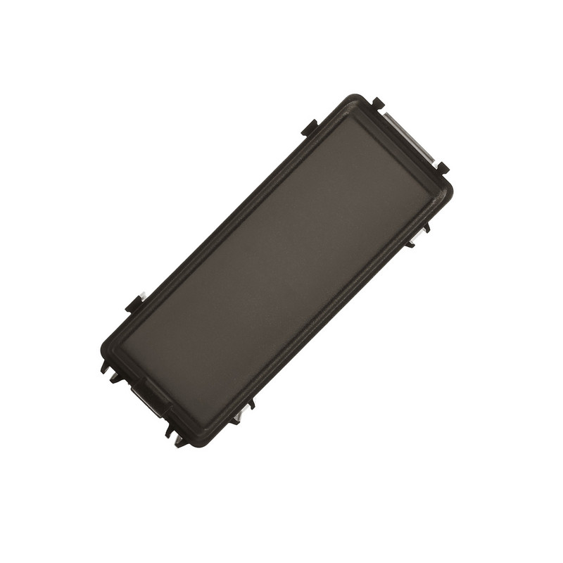 DSPIAE BOSX-M1 MODULARNE SÄILITAMISEKS Kodukontori salvestusruumi must