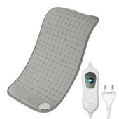 Suured 30x60cm elektrilised soojenduspadjad seljavalu leevendamiseks termilised soojendatavad soojendavad meditsiinipadjad keha soojendamiseks talviseks soojusteraapiaks