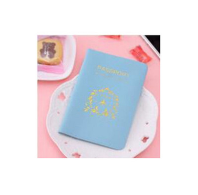 Személyre szabott bőr USA útlevélborító Testreszabott utazási útlevéltartó Amerikai pénztárcaborítók útlevelekhez uspassport WWO