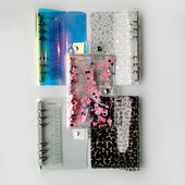 Κάλυμμα σημειωματάριου A5 A6 Budget Σχολικά τετράδια για σχολικό ημερολόγιο Σχεδιασμός σημειωματάριου γραφείου Σημειωματάριο γραφείου Είδη επιστολόχαρτου Οργανωτής γραφής