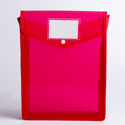 Φάκελος αποθήκευσης χαρτικών Φάκελος αρχείου Αδιάβροχη οργάνωση αρχείων Φάκελοι Τσάντα Pvc Portfolio Αποθήκευση χαρτιού Organizers γραφείου