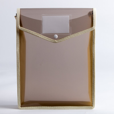 Φάκελος αποθήκευσης χαρτικών Φάκελος αρχείου Αδιάβροχη οργάνωση αρχείων Φάκελοι Τσάντα Pvc Portfolio Αποθήκευση χαρτιού Organizers γραφείου