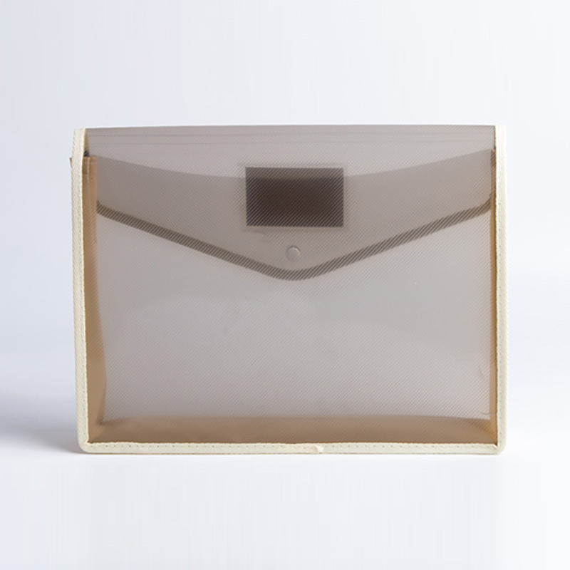 Φάκελος αποθήκευσης χαρτικών Φάκελος αρχείου Αδιάβροχη οργάνωση αρχείων Φάκελοι Τσάντα Pvc Portfolio Αποθήκευση χαρτιού Organizers γραφείου