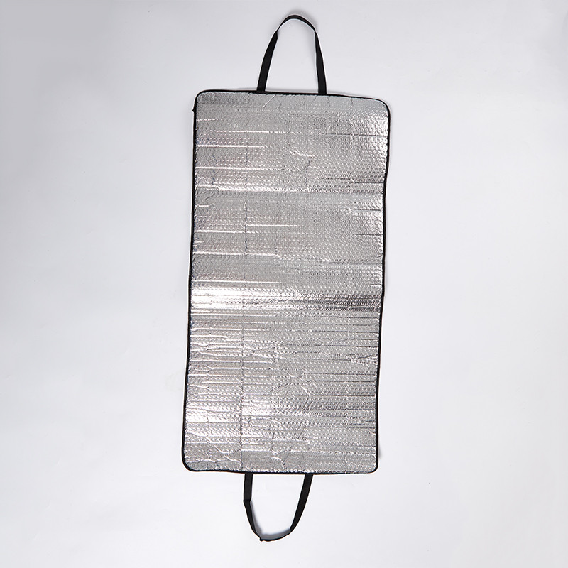 Lauko atsparus lietui oro kondicionavimo dangtis oro kondicionierius vandeniui atsparus dulkių dangtelis plovimas nuo dulkių apsaugantis nuo sniego valymo maišelis