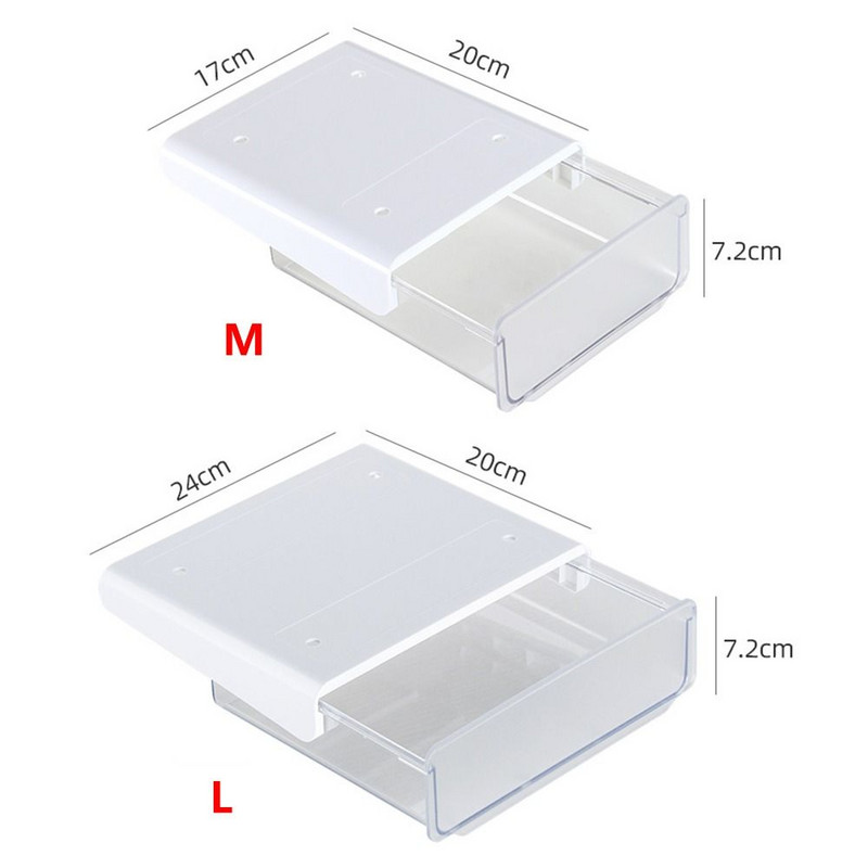 Po stalu Biuro konteineris Stalinis stovas Stalinis tvarkytuvas Stalčius Raštinės reikmenų laikymo Makiažo dėklas po stalu Dėžė