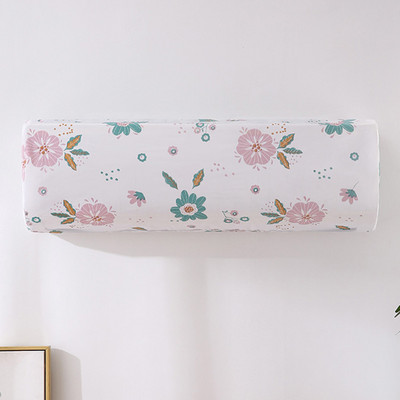 Carcasă de protecție pentru aer condiționat Huse de praf Decor pentru casă Husă pentru aer condiționat, imprimată, agățată, impermeabilă, pentru interior