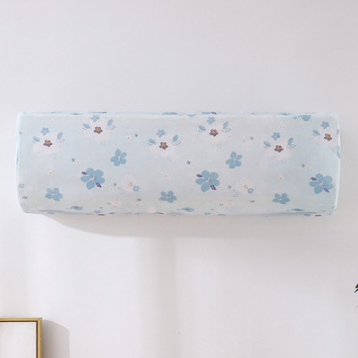Carcasă de protecție pentru aer condiționat Huse de praf Decor pentru casă Husă pentru aer condiționat, imprimată, agățată, impermeabilă, pentru interior