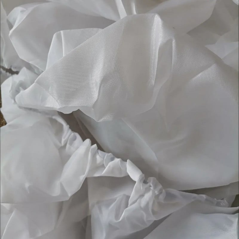 Sieninis oro kondicionieriaus dangtelis Paprastas nuo nešvarumų namuose Populiarus dulkėms atsparus apsauginis dėklas Miegamojo Namų ūkis grynos spalvos paprastas