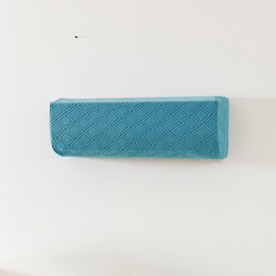 Paprastas pakabinamas oro kondicionieriaus dangtelis Fresh Pattern Oro kondicionavimo apsauga Sieninis oro kondicionieriaus dangtelis Nordic Decor