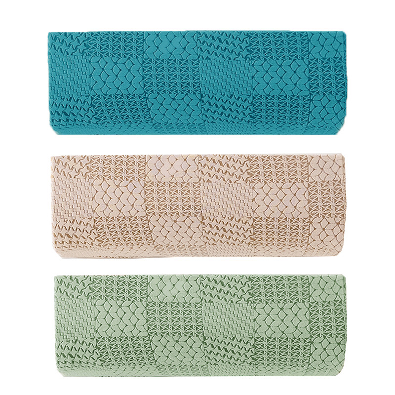 Paprastas pakabinamas oro kondicionieriaus dangtelis Fresh Pattern Oro kondicionavimo apsauga Sieninis oro kondicionieriaus dangtelis Nordic Decor