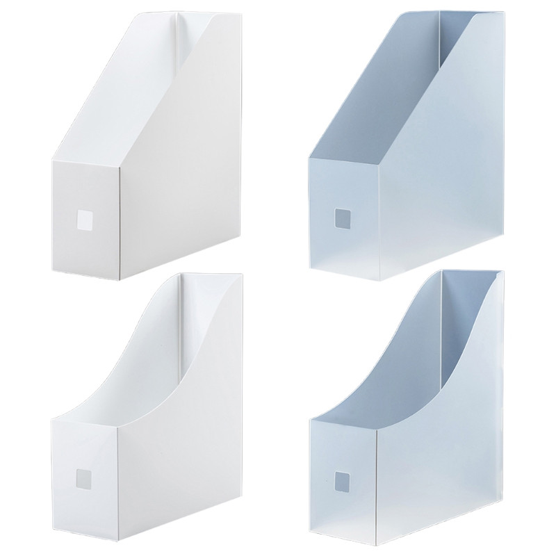 Žurnalų laikiklis Laikraščių stovas Raštinės reikmenų laikymo dėžutė Rašomasis stalas Dokumentų laiškų failų dėklas Namų biuro mokyklos reikmenys