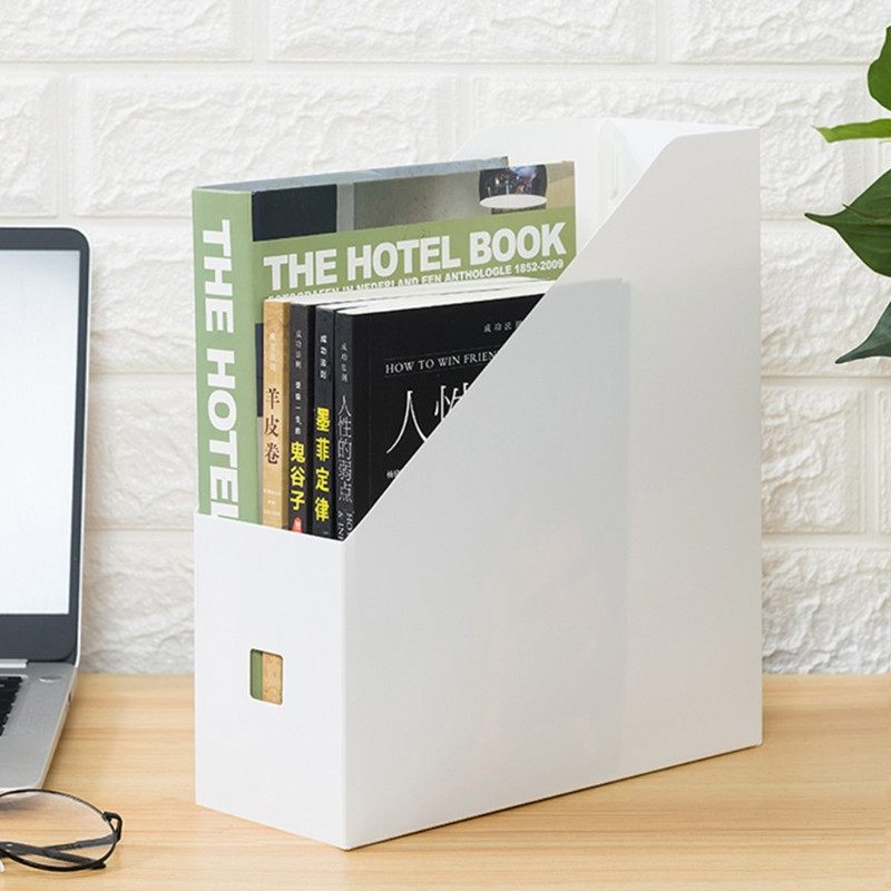 Žurnalų laikiklis Laikraščių stovas Raštinės reikmenų laikymo dėžutė Rašomasis stalas Dokumentų laiškų failų dėklas Namų biuro mokyklos reikmenys