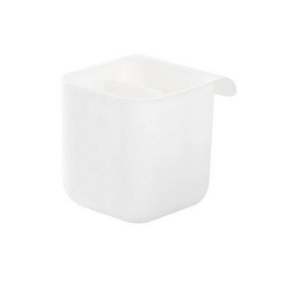 Taisnstūrveida galddatoru kastes datoru monitori kabatas pildspalvu konteineru saime daudzfunkciju radošās skolas biroja kancelejas preces