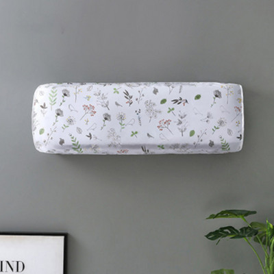 1Gb Pretputekļu pretsniega gaisa kondicionēšanas vāks PEVA gaisa kondicionieris ūdensizturīgs tīrīšanas vāks mazgāšanas tīrīšanas dekorācijas