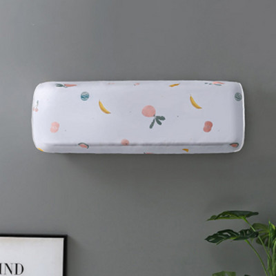 1Gb Pretputekļu pretsniega gaisa kondicionēšanas vāks PEVA gaisa kondicionieris ūdensizturīgs tīrīšanas vāks mazgāšanas tīrīšanas dekorācijas