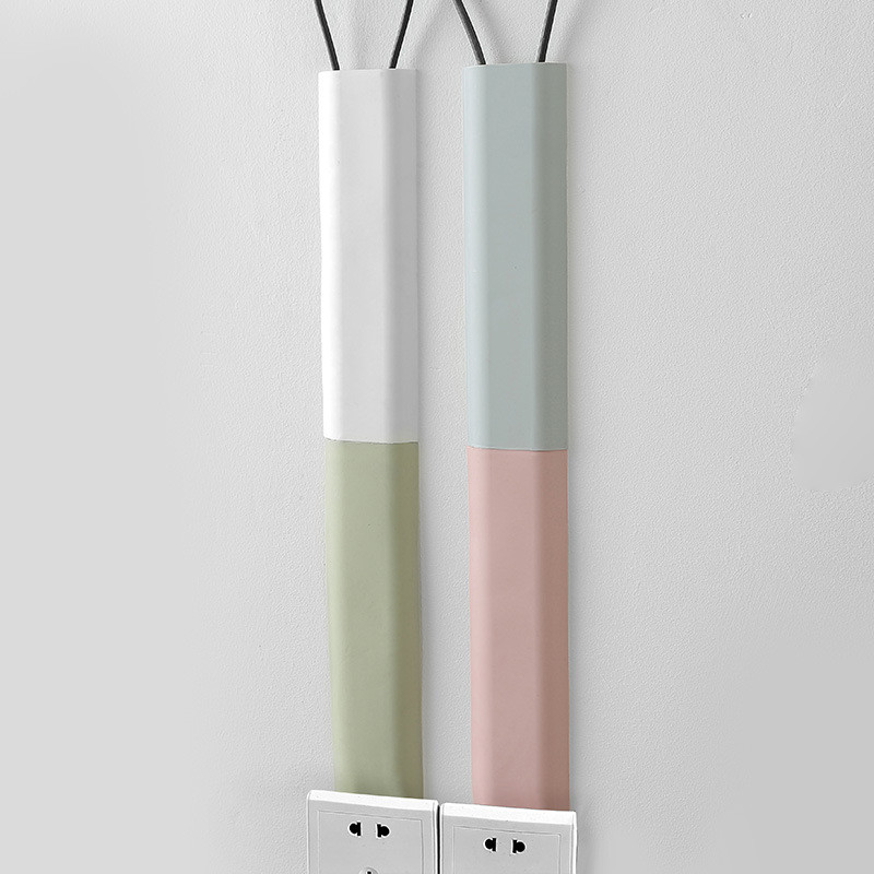 30 cm „Raceway“ sieninio laido kanalo dangtelis Lipnus sieninis tinklo kabelių nukreipimo įrenginys, ekranavimas maitinimo laido laikymo įtaisas