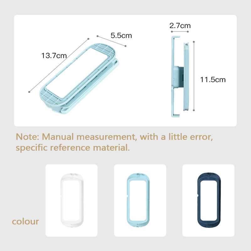 Στήριγμα καλωδίου Αυτοκόλλητο τοίχου, χωρίς βύσμα, λωρίδα σταθερής συσκευής Αυτοκόλλητη υποδοχή στερέωσης συρμάτινη διάταξη καλωδίου Ατζέντα τοίχου