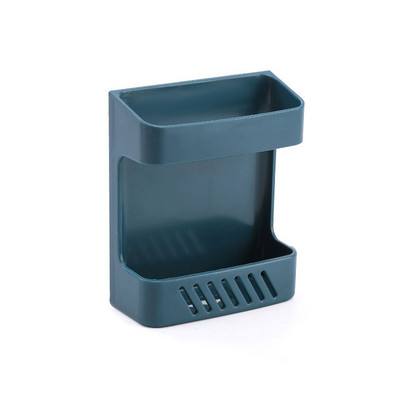 1 gab. Sienas glabāšanas kaste tālvadības pults uzglabāšanas organizatora futrālis mobilā tālruņa kontaktdakšas turētāja statīvs kawaii glabāšanai