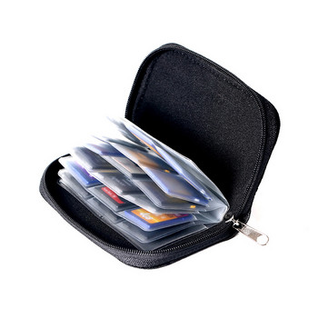 Τσάντα αποθήκευσης κάρτας μνήμης 1 τμχ Θήκη μεταφοράς Πορτοφόλι 22 υποδοχές για CF/SD/Micro SD/SDHC/MS/DS Αξεσουάρ παιχνιδιών Κουτί κάρτας μνήμης