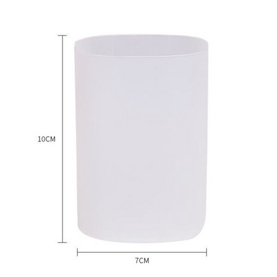 Nauja „Ins Office“ darbalaukio tvarkyklės dėžutė, pieštukų laikymo priemonė, vonios kambario kosmetikos šepetėlių laikiklis, papuošalų dovanų dėžutė