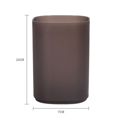 Nauja „Ins Office“ darbalaukio tvarkyklės dėžutė, pieštukų laikymo priemonė, vonios kambario kosmetikos šepetėlių laikiklis, papuošalų dovanų dėžutė