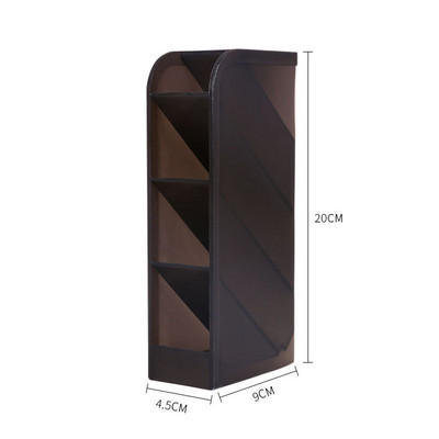 Nauja „Ins Office“ darbalaukio tvarkyklės dėžutė, pieštukų laikymo priemonė, vonios kambario kosmetikos šepetėlių laikiklis, papuošalų dovanų dėžutė