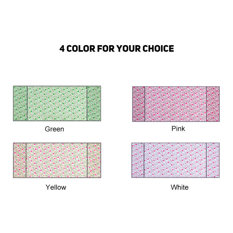 Vodootporan poklopac za kućanstvo, hladnjak, poklopac za prašinu i prljavštinu s vrećicom za pohranu, pribor za perilicu rublja, organizator za čišćenje