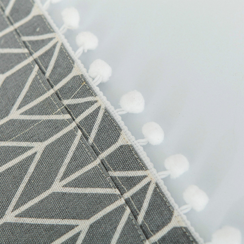 Ar kabatām Ledusskapis Veļas mašīnas vāks Putekļu necaurlaidīgs Korpusa Mazgāšanas Mašīnas Vāks Mājsaimniecības Mazgājams Ziedu Virtuves Aizsargs