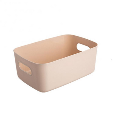 Plastikust hoiukorv lauaarvutitele mõeldud kosmeetikatoodete hoiukastile üliõpilaste suupistete majapidamisköögi sorteerimiskasti tualettruumi hoiukast