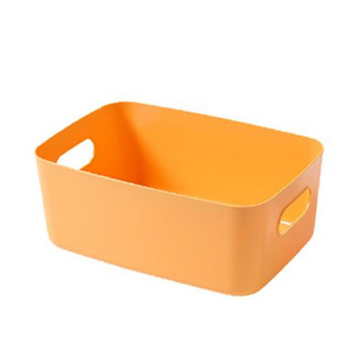 Plastikust hoiukorv lauaarvutitele mõeldud kosmeetikatoodete hoiukastile üliõpilaste suupistete majapidamisköögi sorteerimiskasti tualettruumi hoiukast