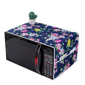 Ūdensnecaurlaidīgs tauku necaurlaidīgs glabāšanas maisiņš Virtuves piederumi Dubultās kabatas Putekļu vāki Mikroviļņu krāsns pārsegs Mikroviļņu krāsns pārsegs