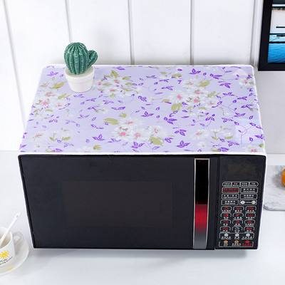 Saules aizsargkrēms Putekļu necaurlaidīgs vāks Veļas mazgājamās mašīnas vāks Ūdensnecaurlaidīgs korpuss Mikroviļņu krāsns aizsargājošs putekļu priekšējais veļas žāvētājs Mājas piegāde