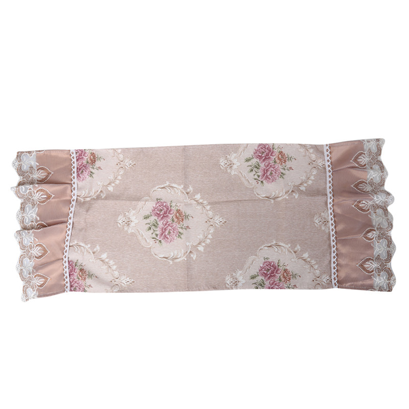 Mikroviļņu putekļu pārsegs Ziemeļvalstu mežģīņu apdrukā mikroviļņu putekļu pārsegs audums kabata ūdensnecaurlaidīgs cepeškrāsns pārsegs dvieļi putekļu necaurlaidīgi