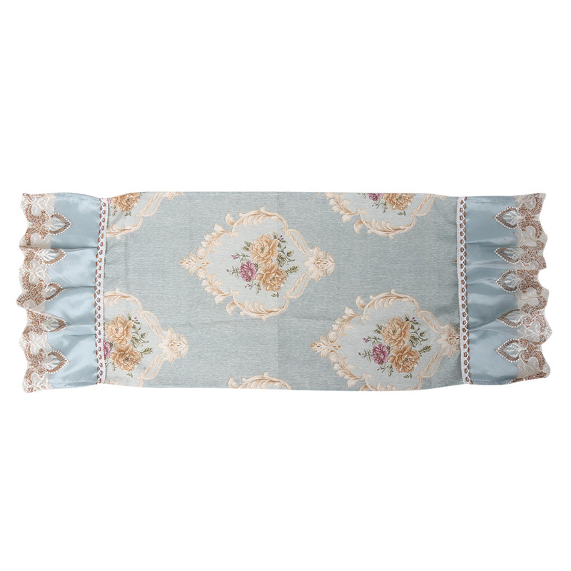 Mikroviļņu putekļu pārsegs Ziemeļvalstu mežģīņu apdrukā mikroviļņu putekļu pārsegs audums kabata ūdensnecaurlaidīgs cepeškrāsns pārsegs dvieļi putekļu necaurlaidīgi