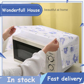 Putekļu necaurlaidīgs cepeškrāsns vāks Ūdensizturīgs Mitrumaizturīgs dvielis Putekļu necaurlaidīgs eļļas necaurlaidīgs mikroviļņu putekļu pārsegs Mikroviļņu krāsns pārsegs Putekļu necaurlaidīgs