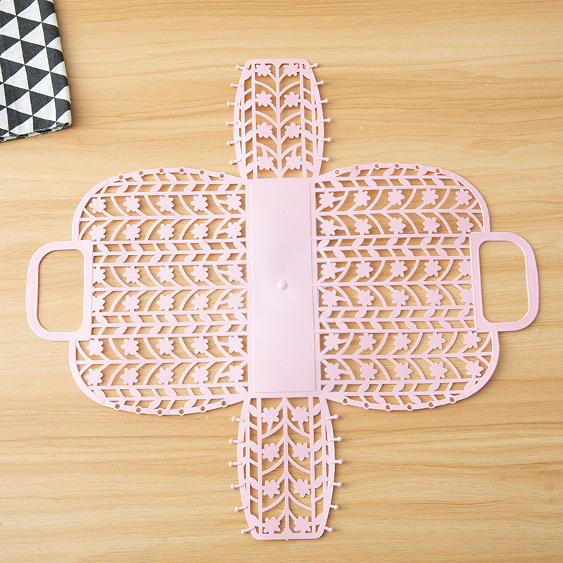 Noņemams dušas grozs Plastmasas vannas grozs Vannas istaba Doba mazgāšanas grozs Uzglabāšanas grozs Iepirkumu grozs Mājas Uzglabāšanas organizācija