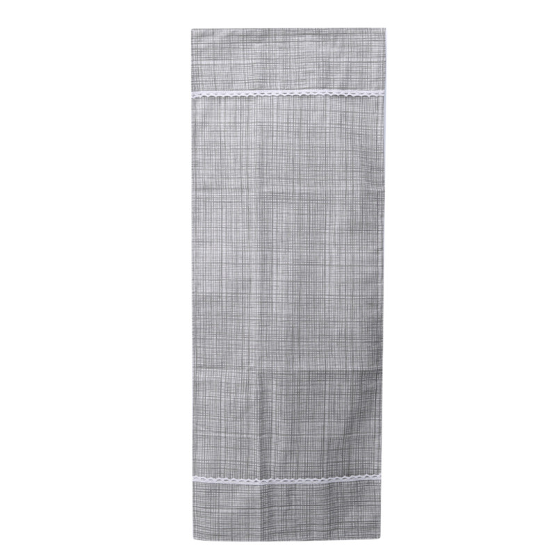 Jednostavna lanena modna kućna kuhinja Poklopac za mikrovalnu pećnicu Poklopac za prašinu Zaštitna navlaka za električnu pećnicu Kuhinjski pribor