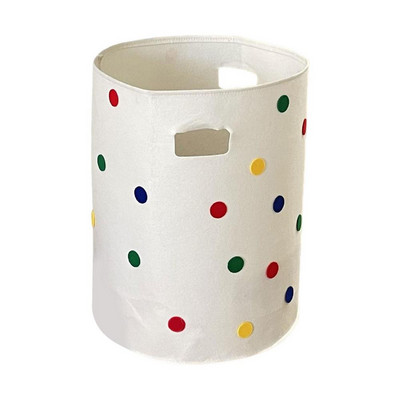 Nešvarių drabužių krepšelis Dideli drabužiai trukdo skalbinių krepšeliui su rankenomis Drabužių laikymui Žaislai miegamajame Vonios kambarys Svetainė